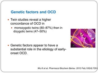 Ocd a hidden_epidemic | PPTX