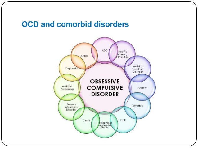 Ocd Tics Adults - displaysetiopolis
