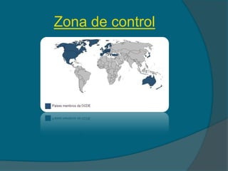 Zona de control
 