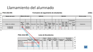 Llamamiento del alumnado
A
P
L
I
C
A
D
O
R
C
E
N
T
R
O
 