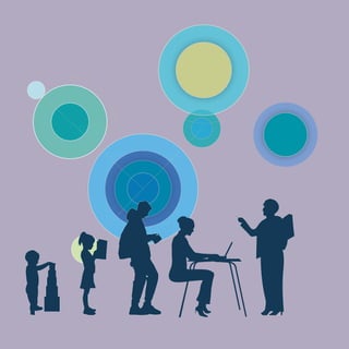 OCDE EDUCACIÓN Y COMPETENCIAS
© OCDE 2019 5
 