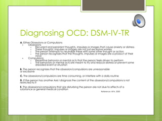 The median age of onset is about 19 years old