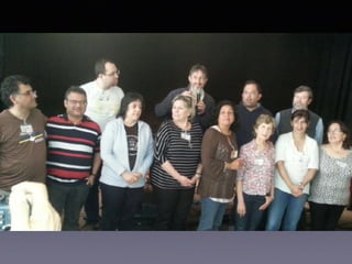 ORDEN SEGLAR CARMELITAS DESCALZOS CHILE