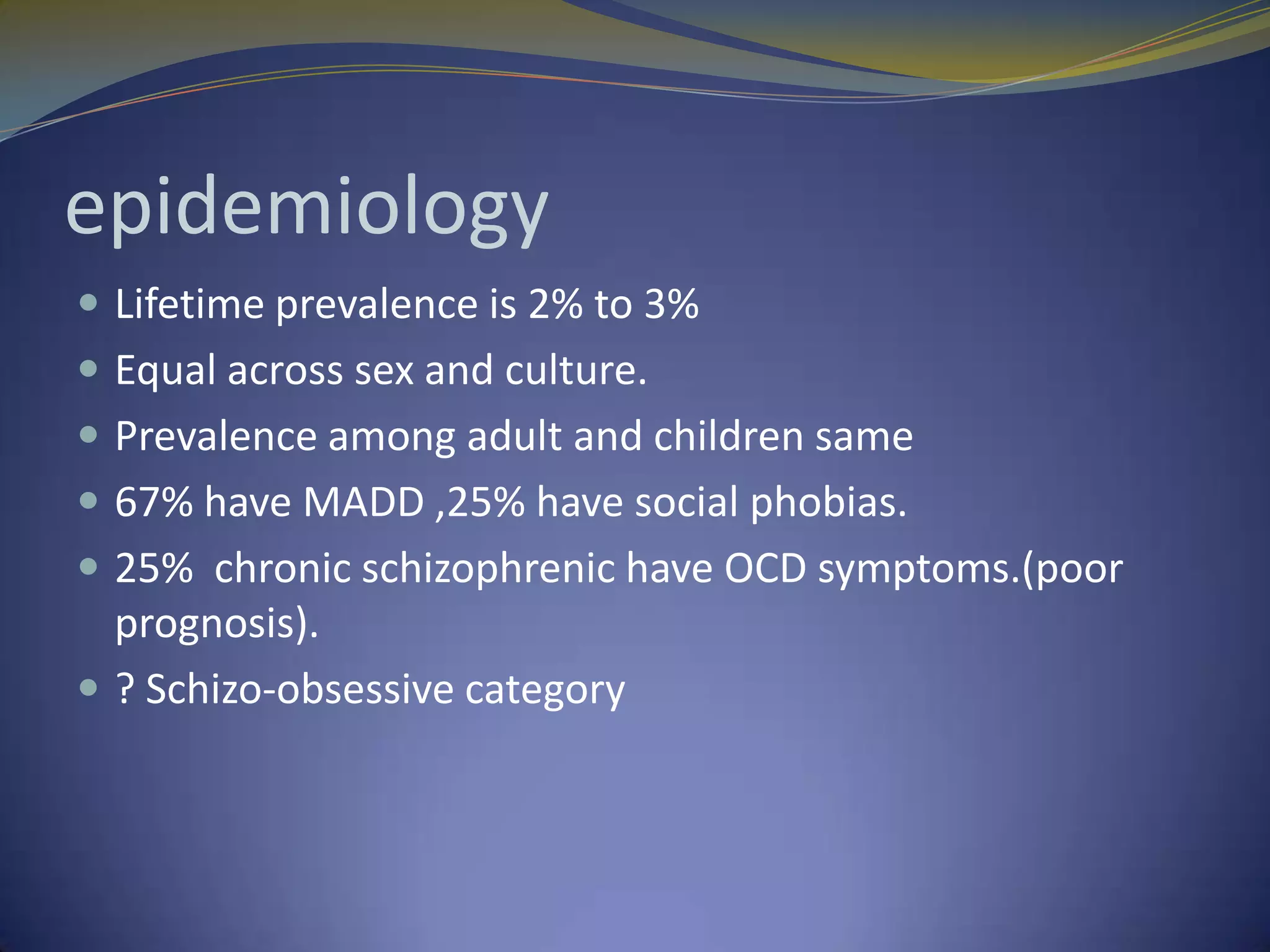 Untangling the complexities of self-discovery