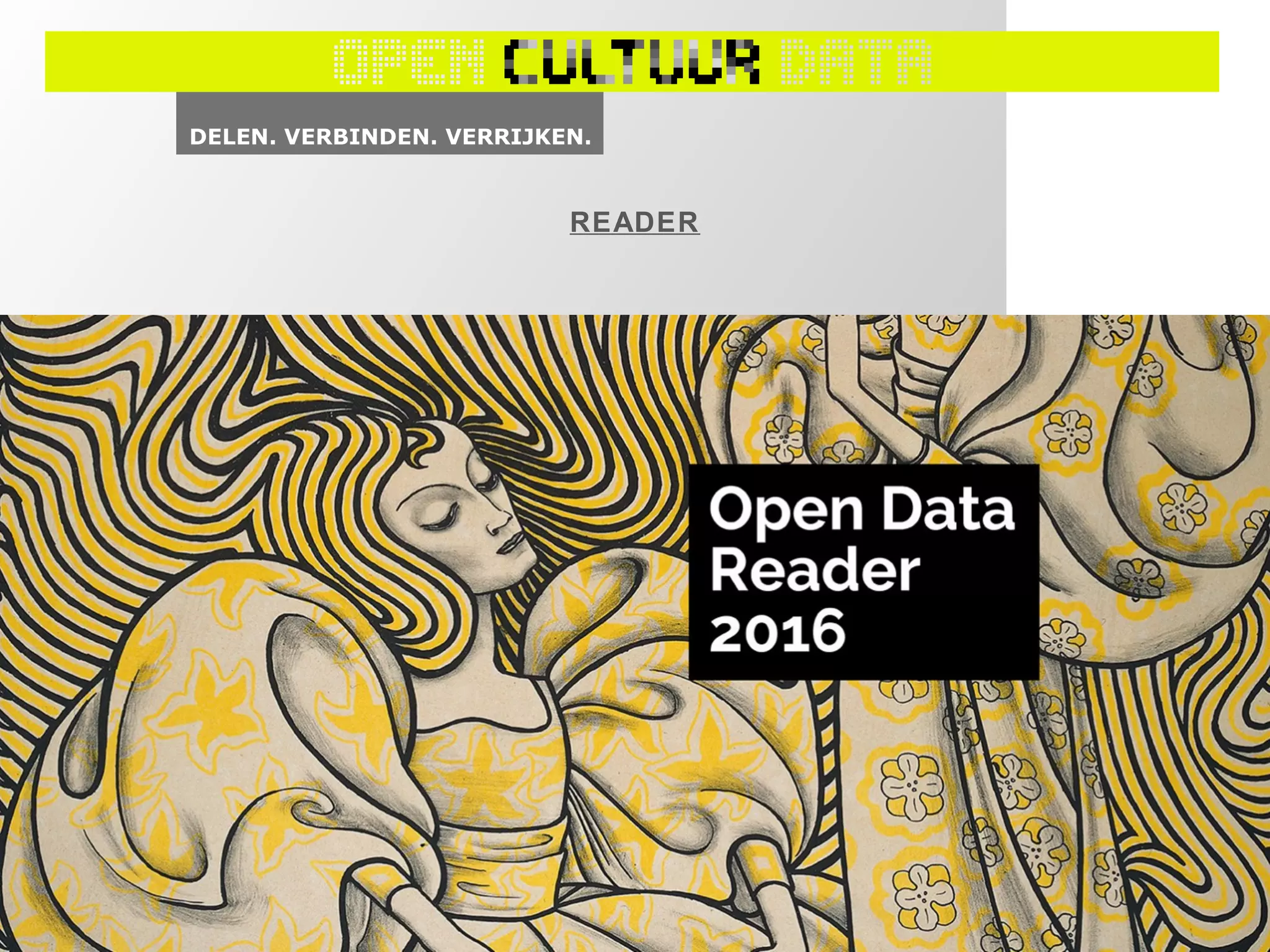 READER
 