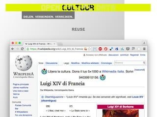 REUSE
 