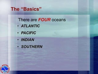 Ocean.ppt | Geography | Science