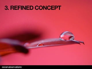 3. REFINED CONCEPT
 