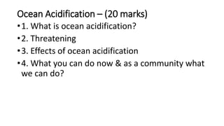Ocean Acidification.pptx