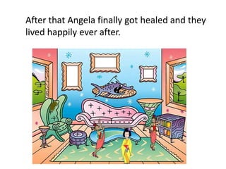 Ocean, angela, and puuwai | PPTX
