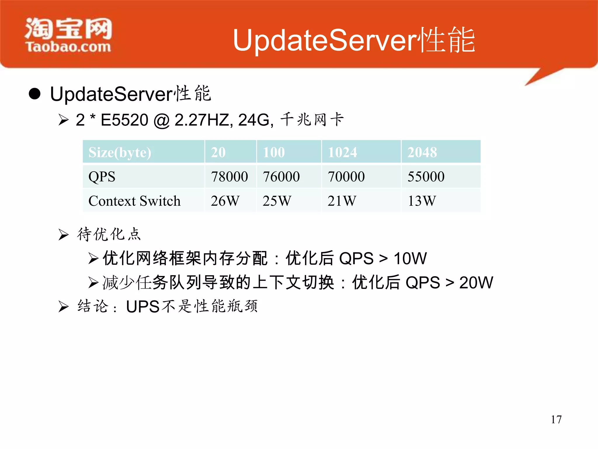 海量数据存储特点的进一步分析