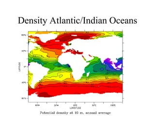 Ocean basinsTo “sail the seven seas” (< 1400’s) =1. Adriatic Sea2. Black Sea3. Caspian Sea4. Mediterranean Sea5. Red Sea6. Persian Gulf7. Indian Ocean
