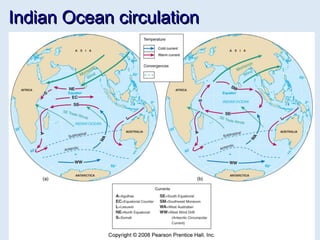 Experiment Oceanic overturning circulation the easiest version   Adventures in Oceanography and Teaching