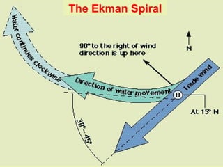Grunt Productions 2004
The Ekman Spiral
 