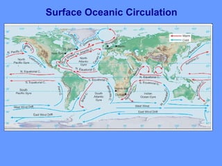 Ocean Currents 1 | PPT