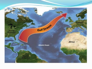 Ocean currents powerpoint | PPTX