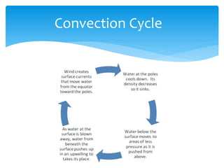 Convection  Cycle  
 