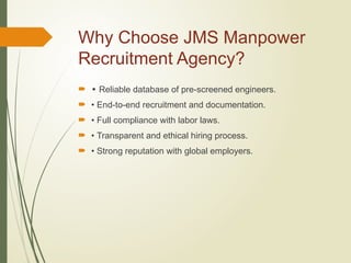 Ocean_Engineers_JMS manpower agency.pptx