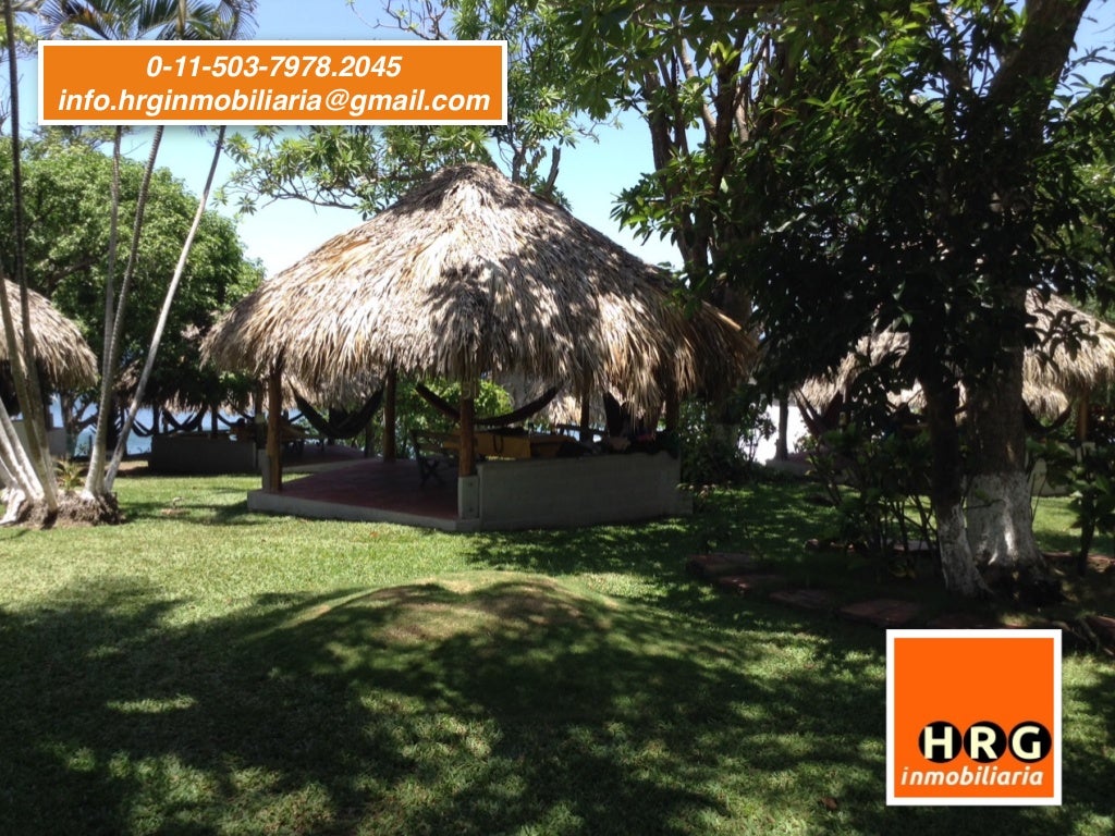 OCEANFRONT LAND FOR SALE LOTE DE PLAYA EN VENTA LA LIBERTAD, EL S…