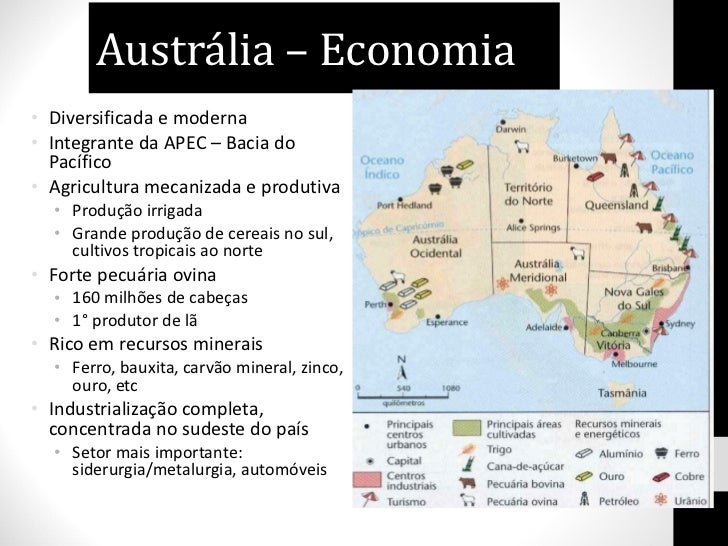 Oceania oceania