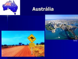 Austrália Sidney 