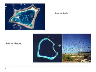 Atol de Atafu




Atol de Manuae
 