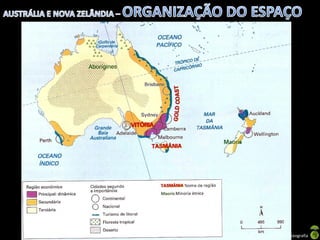 Apresentação elaborada pela Professora FERNANDA BRUM LOPES - Geografia
 