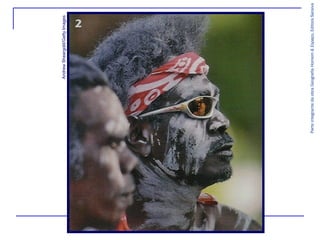 Parte integrante da obra Geografia Homem & Espaço, Editora Saraiva

Andrew Sheargold/Getty Images

 