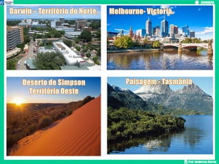 Prof. Janderson Barros
 