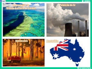 Prof. Janderson Barros
 