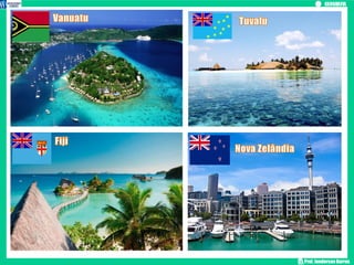 Prof. Janderson Barros
 