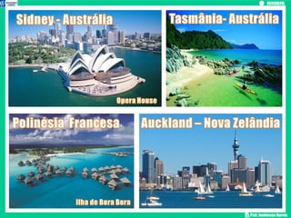 Prof. Janderson Barros
 