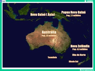 Prof. Janderson Barros
 