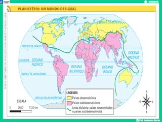 Prof. Janderson Barros
 