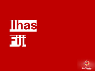 Ilhas Fiji 