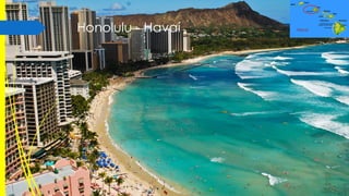 Honolulu - Havaí

Havaí

 