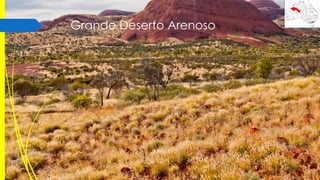 Grande Deserto Arenoso

 