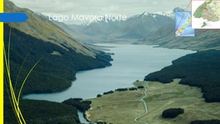 Lago Mavora Norte

 
