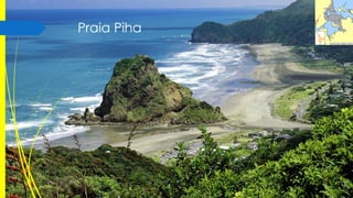 Praia Piha

 