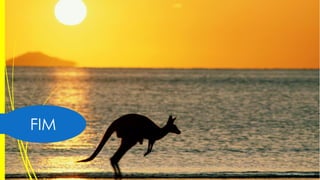 FIM
Produzido por: Gabriel C. Caseiro

 