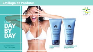 Catálogo de Produtos
 