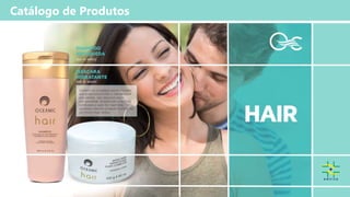 Catálogo de Produtos
 