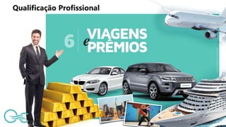 Qualificação Profissional
 
