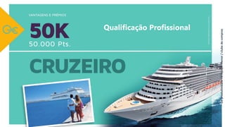 Deprodutividadenaequipemenor/clubedecompras
Qualificação Profissional
 