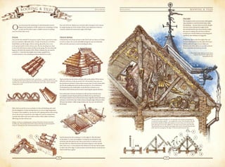 Flamable Reeds The Ultimate Guide to Rebuilding Civilization: From Fire to Society | PDF