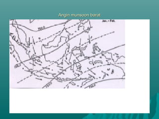 Angin munsoon barat
 