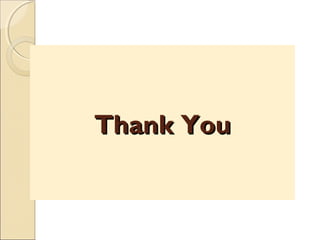 Thank YouThank You
 