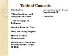 Table of ContentsTable of Contents
 