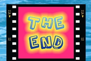 Oceanography powerpoint