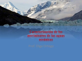 Prof. Olga Ortega
 